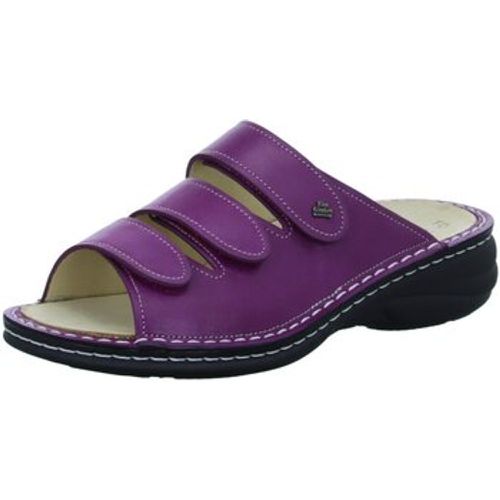 Clogs Pantoletten 02620-658492 - Finn Comfort - Modalova