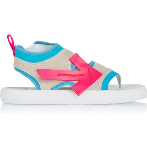 Sandalen OWIA206R20H631110128 - Off-White - Modalova