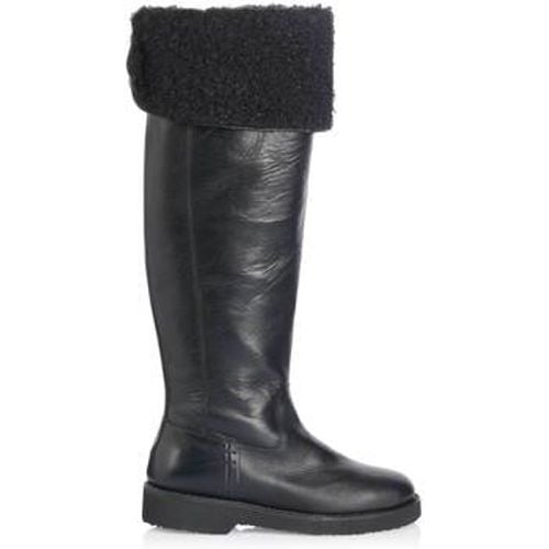 Kniestiefel DI0125R10CAPR - Baldinini - Modalova