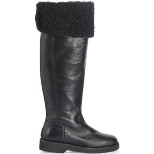 Kniestiefel DI0125R10CAPR - Baldinini - Modalova