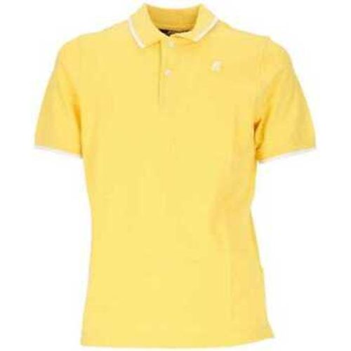 K-Way Poloshirt - K-way - Modalova