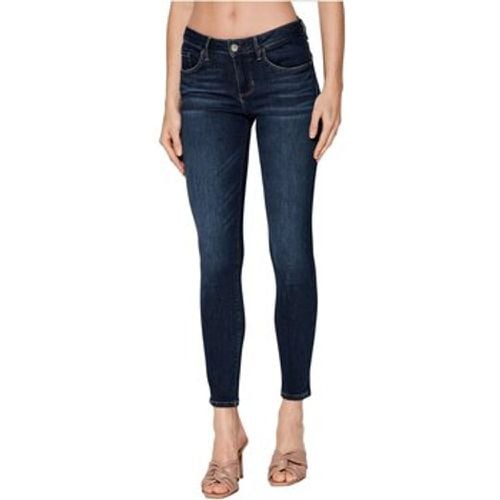 Guess Slim Fit Jeans W2YA99 D4Q03 - Guess - Modalova