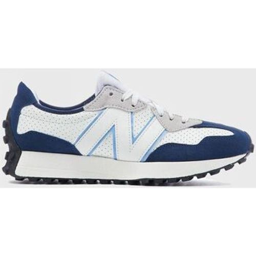 Sneaker MS327 NF-WHITE/BLUE - New Balance - Modalova