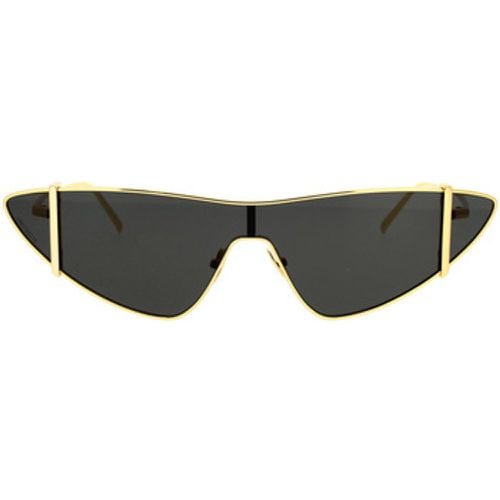 Sonnenbrillen Sonnenbrille Saint Laurent Neue Welle SL 536 003 - Yves Saint Laurent - Modalova