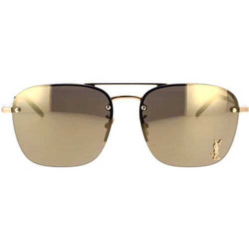 Sonnenbrillen Sonnenbrille Saint Laurent SL 309 M 008 - Yves Saint Laurent - Modalova