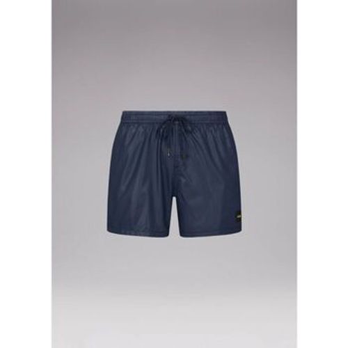 Badeshorts 2002BL-BLU NAVY - F..k Project - Modalova