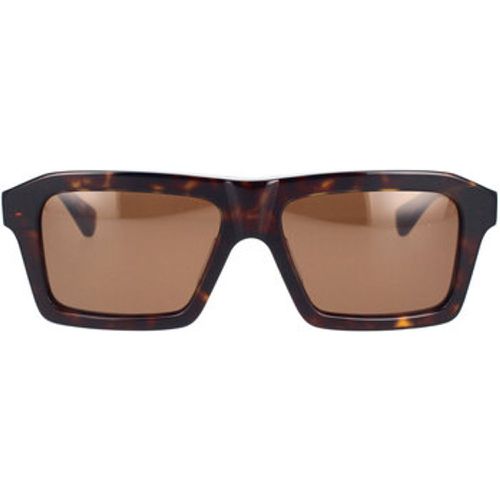 Sonnenbrillen BV1213S 002 Sonnenbrille - Bottega Veneta - Modalova