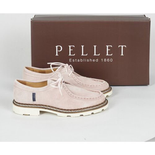 Pellet Damenschuhe MACHA - Pellet - Modalova