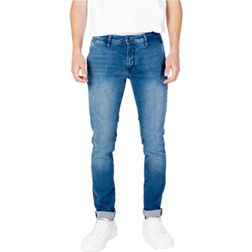 Slim Fit Jeans MMDT00281-FA750431 - Antony Morato - Modalova