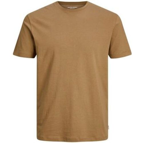 T-Shirts & Poloshirts 12156101 BASIC TEE-OTTER - jack & jones - Modalova