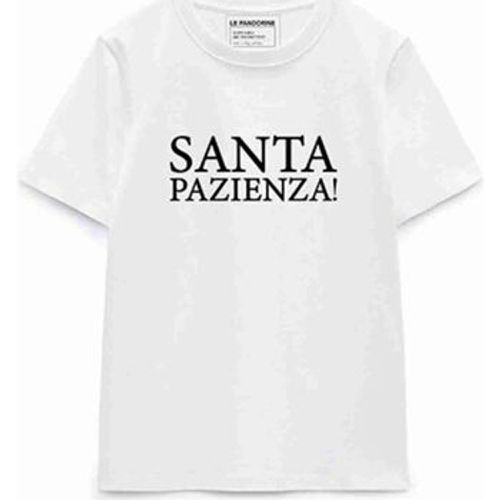 Le Pandorine T-Shirt - Le Pandorine - Modalova