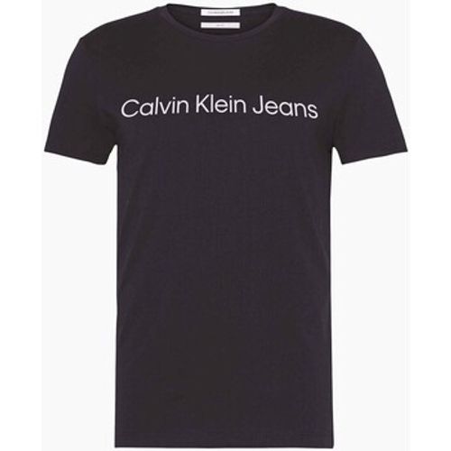 Ck Jeans T-Shirt - Ck Jeans - Modalova