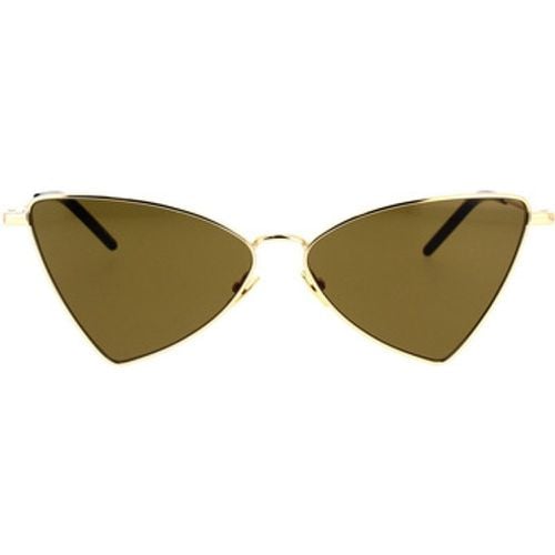 Sonnenbrillen Sonnenbrille Saint Laurent Neue Welle SL 303 Jerry 011 - Yves Saint Laurent - Modalova