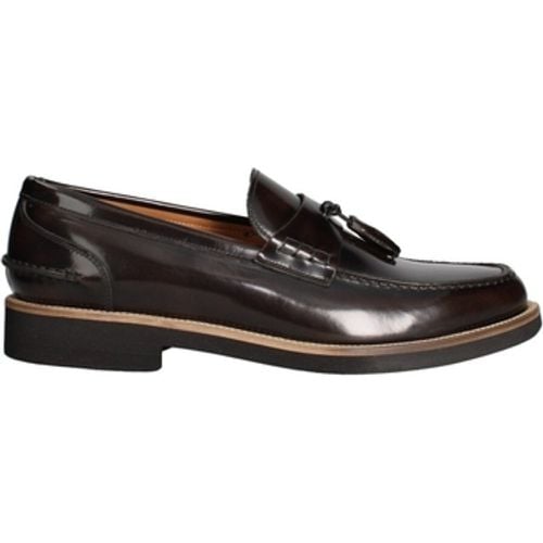 Herrenschuhe 5931-2 Bummler Mann T Moro - Arcuri - Modalova