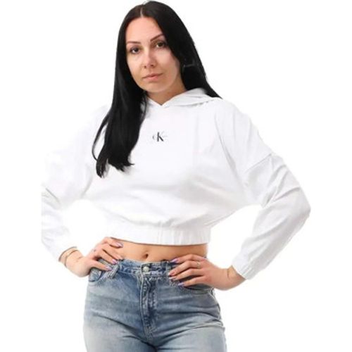 Sweatshirt maglia - Calvin Klein Jeans - Modalova