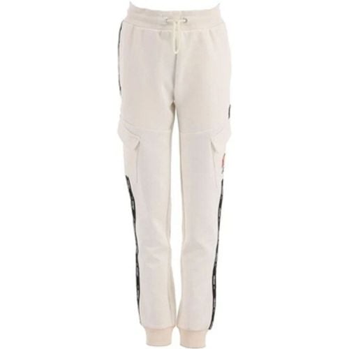 Hosen LEELU JOG CARGO TAPE PANT - Ellesse - Modalova