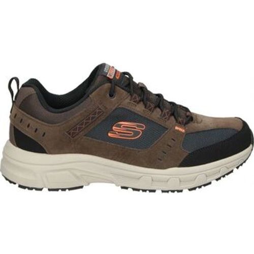 Skechers Halbschuhe 51893-CHBK - Skechers - Modalova