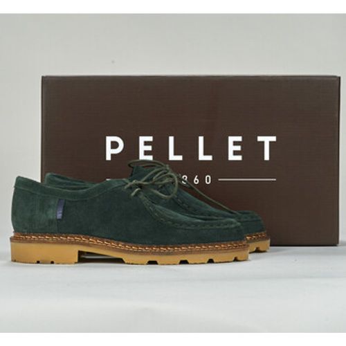 Pellet Damenschuhe MACHA - Pellet - Modalova