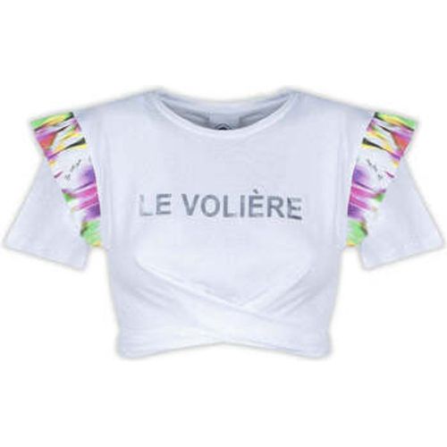 T-Shirts & Poloshirts - Le VoliÈre - Modalova