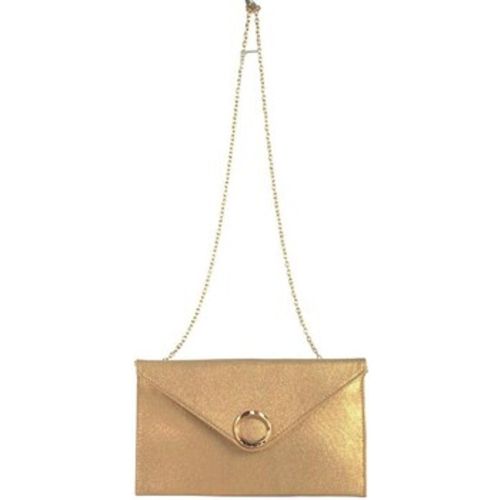 Handtaschen Zeremonie Dame dam34825 gold - Bienve - Modalova