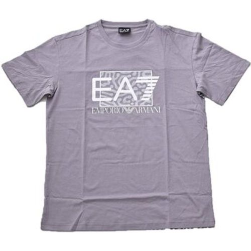 T-Shirt 3RPT01 PJ02Z - Emporio Armani EA7 - Modalova