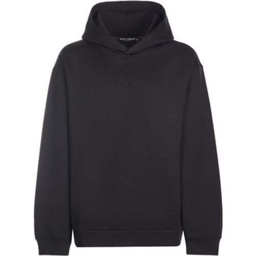 D&G Sweatshirt G9UP0Z HU7ID - D&G - Modalova