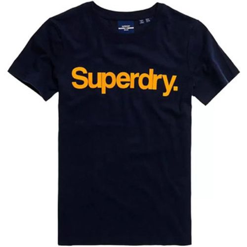 Superdry T-Shirt Flock - Superdry - Modalova