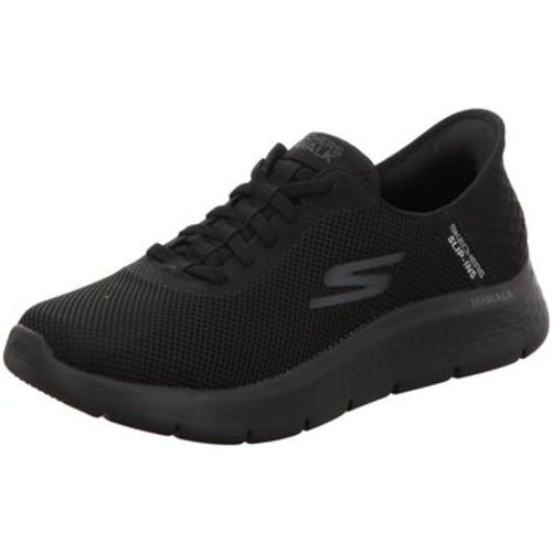 Sneaker Sportschuhe 216496 BBK - Skechers - Modalova