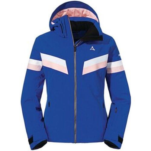 SchÖffel Damen-Jacke Sport Ski Jkt Brunnenkopf2 L 1013371 23607/8325 - Schöffel - Modalova