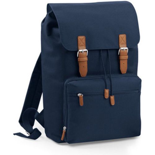Rucksack Sac à dos ordinateur portable Vintage - Bag Base - Modalova