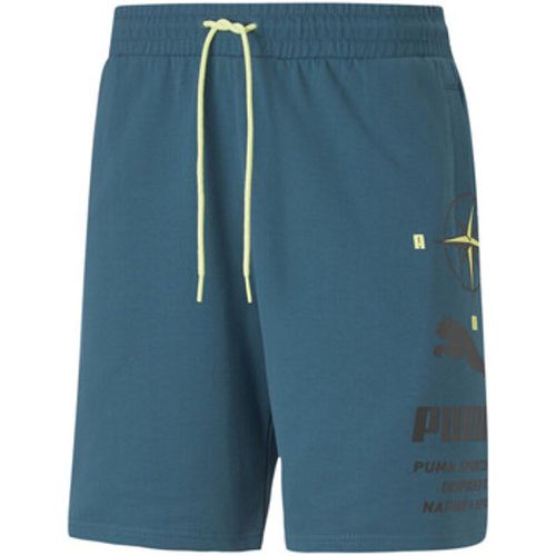 Puma Shorts 536819-44 - Puma - Modalova