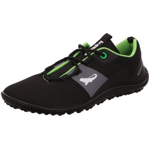 Halbschuhe Sportschuhe Spinwyn black 10056010 - Leguano - Modalova