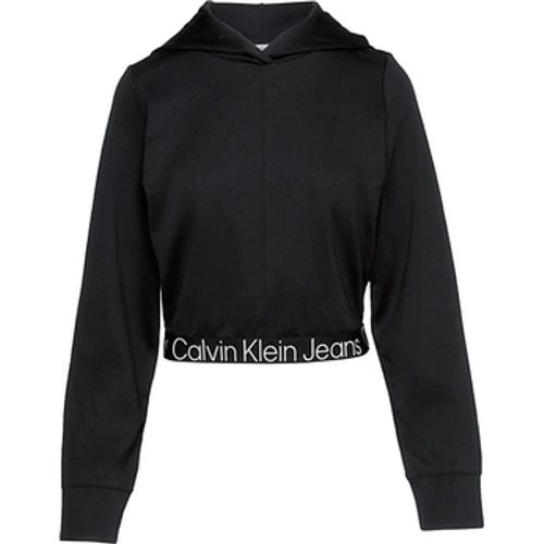 Sweatshirt Jersey Milano - Calvin Klein Jeans - Modalova