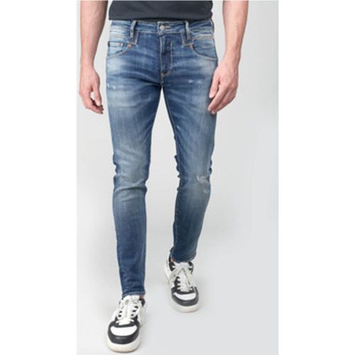 Jeans Jeans skinny POWER, 7/8 - Le Temps des Cerises - Modalova