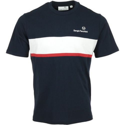 T-Shirt Nebon T Shirt - Sergio Tacchini - Modalova