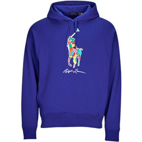 Sweatshirt SWEATSHIRT BIG POLO PLAYER - Polo Ralph Lauren - Modalova