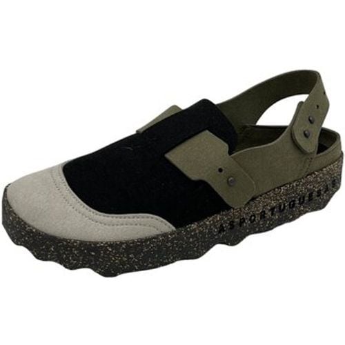 Clogs Pantoletten Cute schwarz Po18167000 - Asportuguesas - Modalova