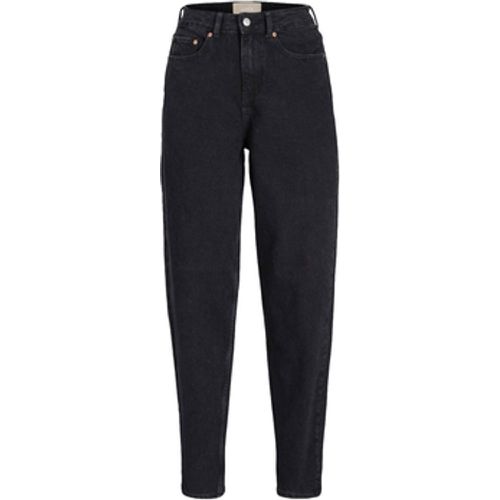 Straight Leg Jeans Lisbon Mom Jeans - Black - Jjxx - Modalova