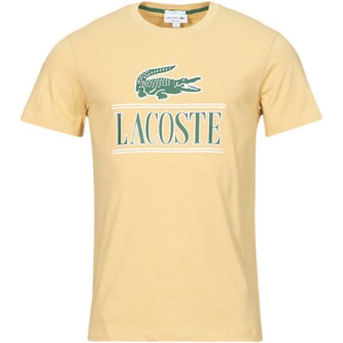 Lacoste T-Shirt TH1218 - Lacoste - Modalova