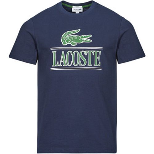 Lacoste T-Shirt TH1218 - Lacoste - Modalova