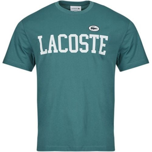 Lacoste T-Shirt TH7411 - Lacoste - Modalova