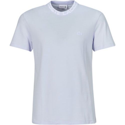 Lacoste T-Shirt TH7488 - Lacoste - Modalova