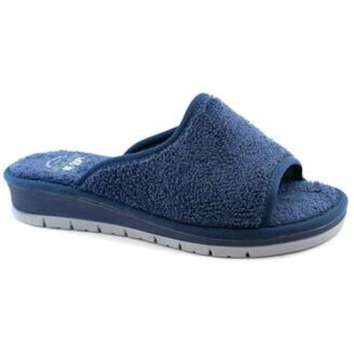 Pantoffeln GRU-RRR-CI1317-BLU - Grunland - Modalova