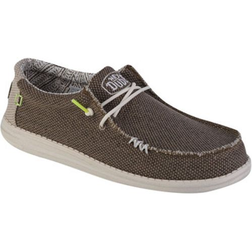 HEYDUDE Sneaker Wally Braided - HEYDUDE - Modalova