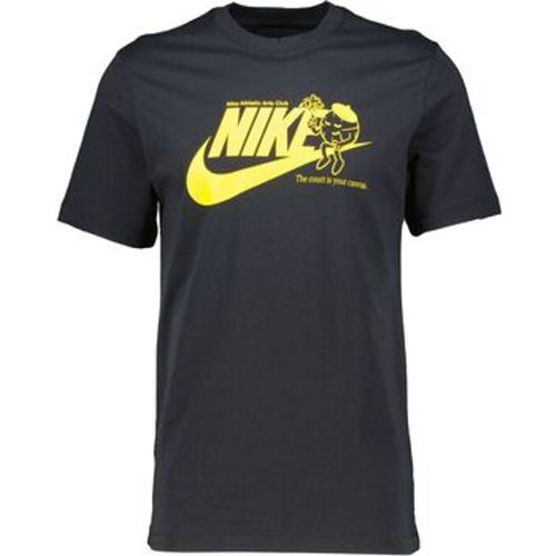 T-Shirts & Poloshirts T-shirt Sportswear - Nike - Modalova