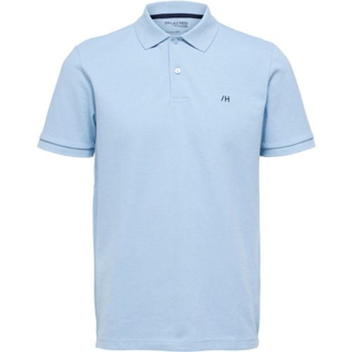 Selected Poloshirt Dante Polo - Selected - Modalova