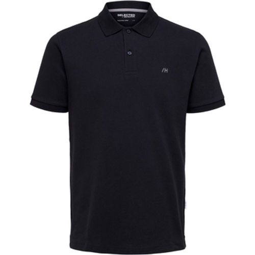 Selected Poloshirt Dante Polo - Selected - Modalova