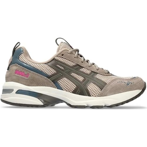 Sneaker Gel-1090v2 - Simply Taupe/Dark Taupe - ASICS - Modalova