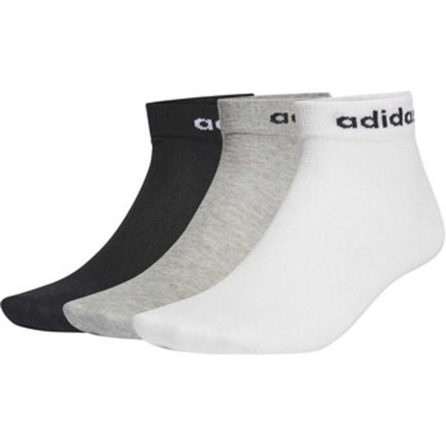 Adidas Sportstrümpfe Nc Ankle 3Pp - Adidas - Modalova