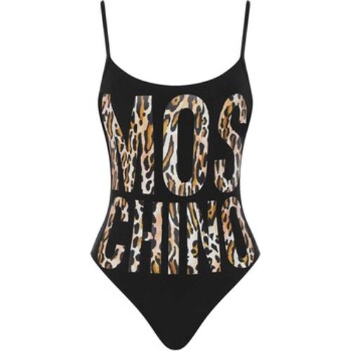 Moschino Bikini Costume Intero - Moschino - Modalova